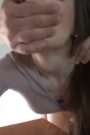Hot Russian RUINED for her Boyfriend by my BIGGER COCK